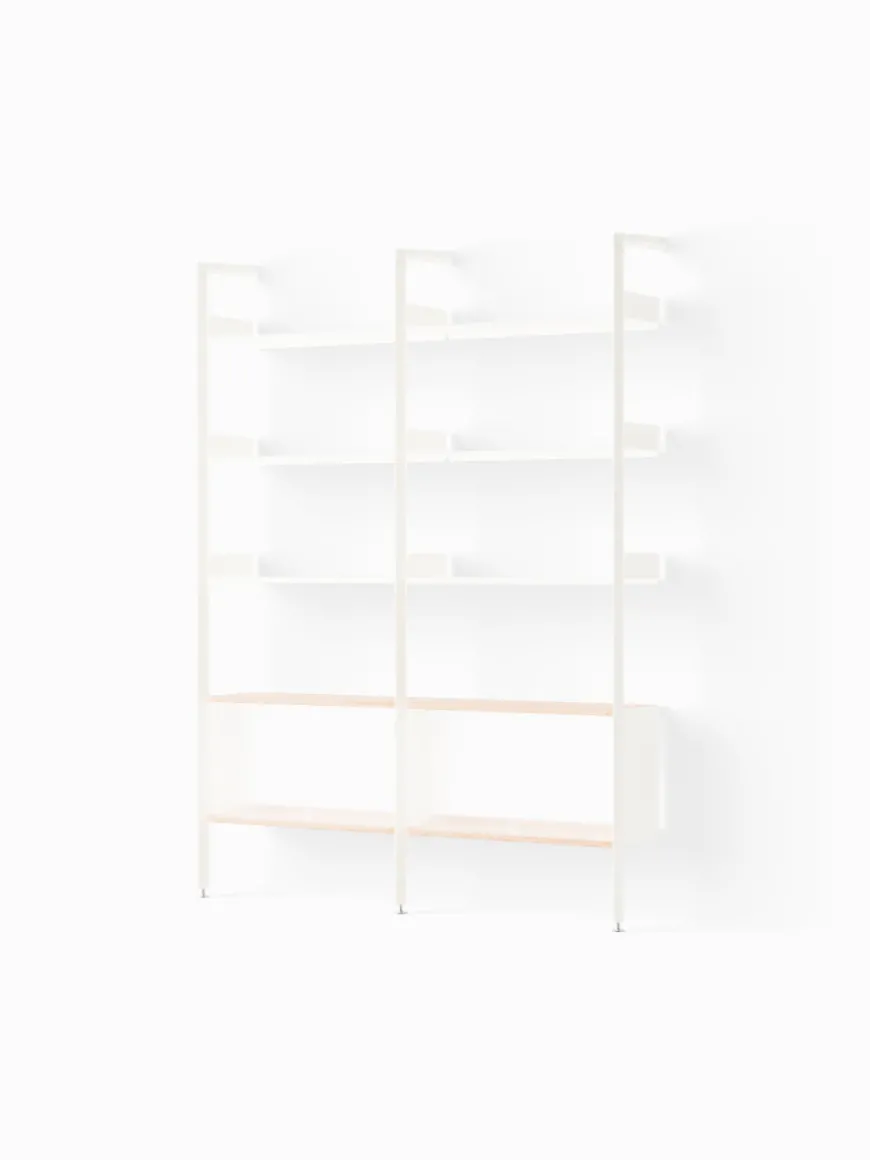 Rombe, Configuration G fra &Tradition