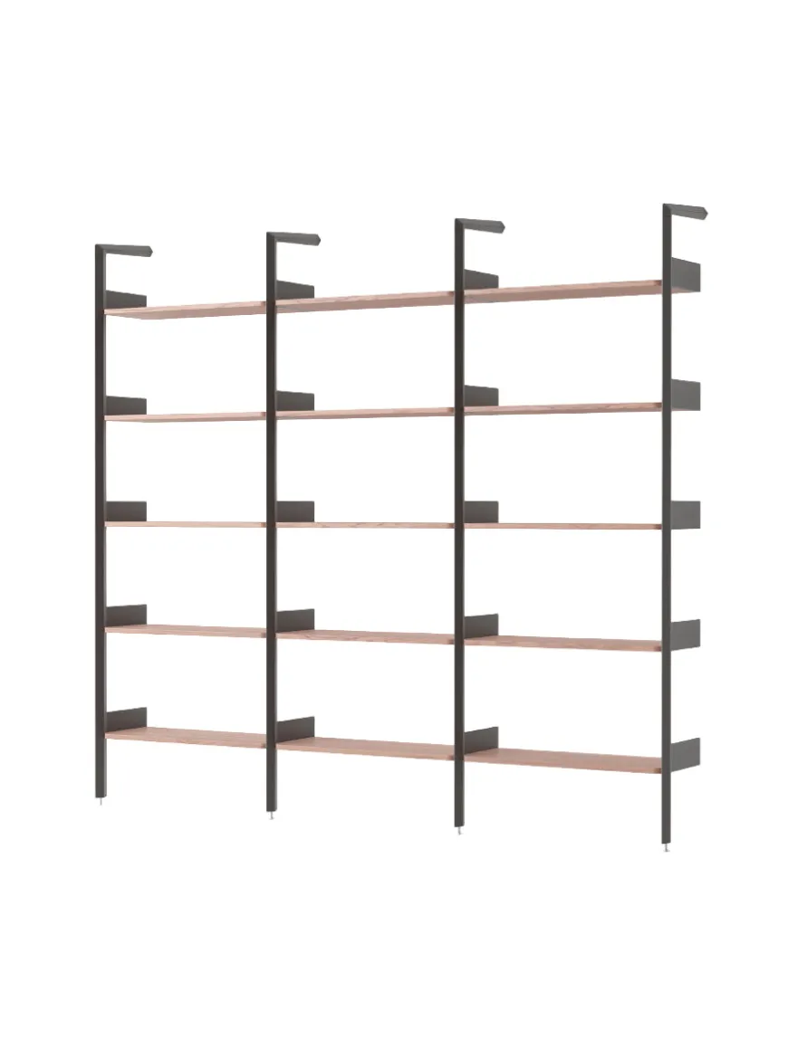 Rombe, Configuration G fra &Tradition