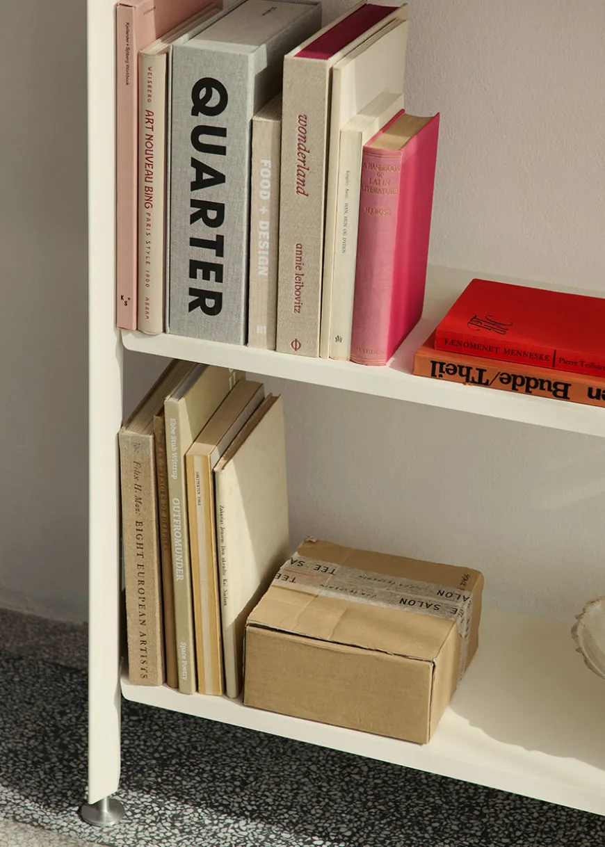 Rombe, Configuration G fra &Tradition