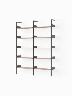 Rombe, Configuration H fra &Tradition