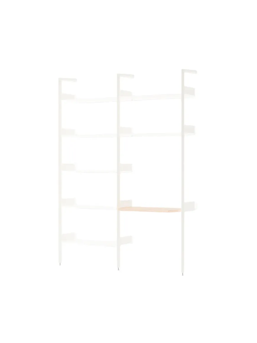 Rombe, Configuration H fra &Tradition