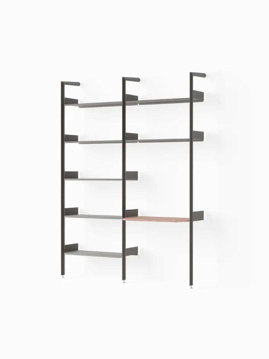 Rombe, Configuration H fra &Tradition