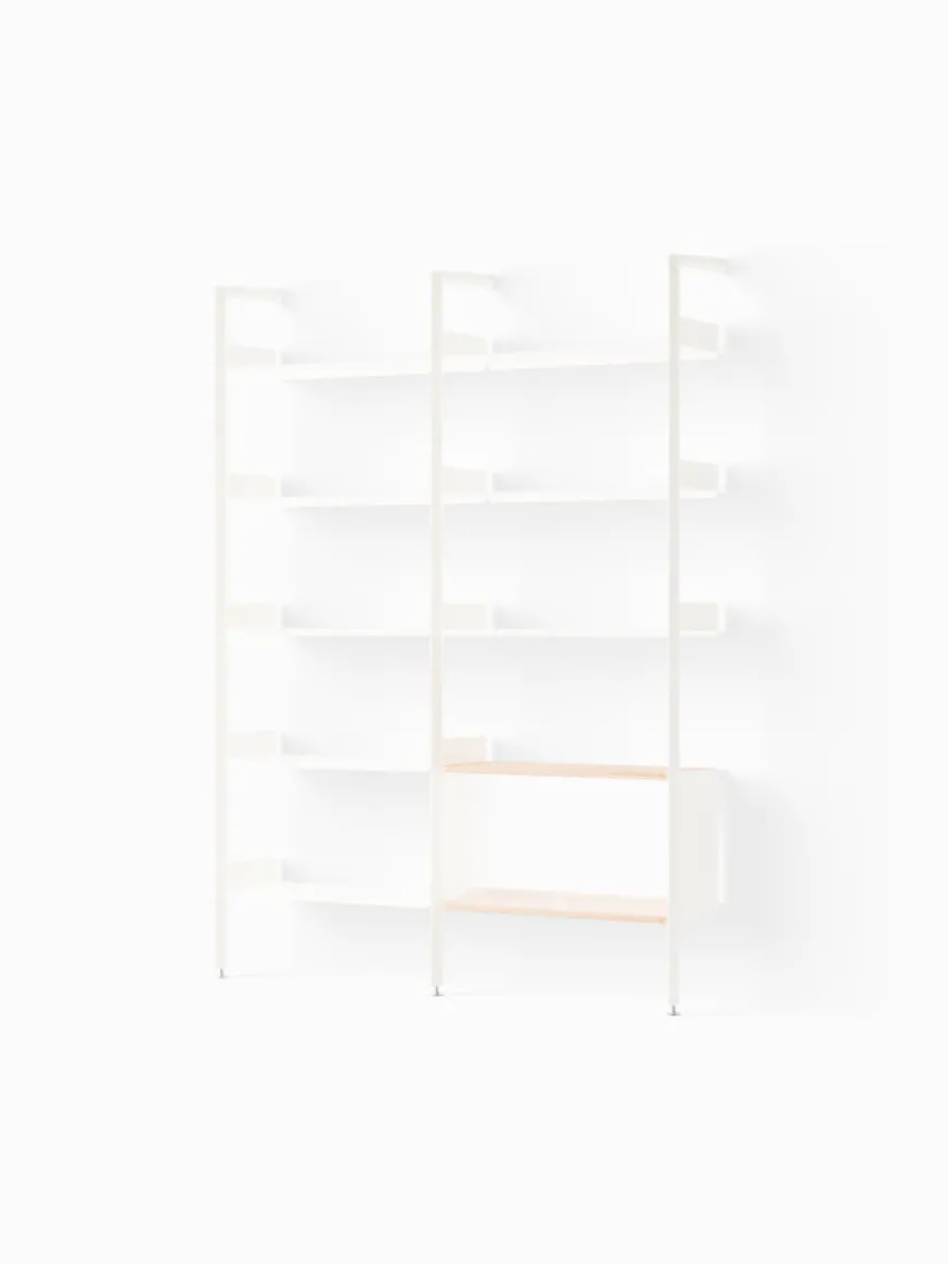 Rombe, Configuration H fra &Tradition