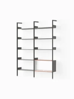 Rombe, Configuration H fra &Tradition