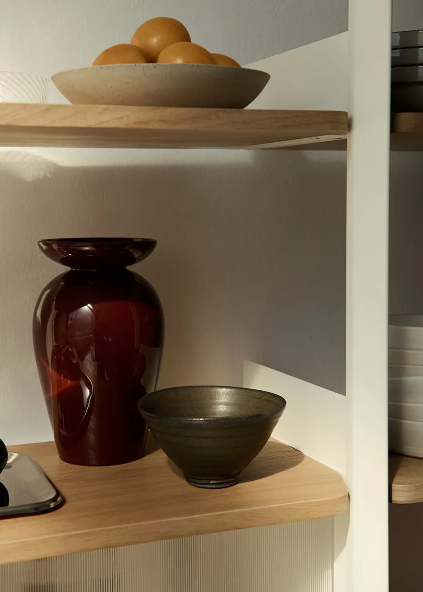 Rombe, Configuration H fra &Tradition