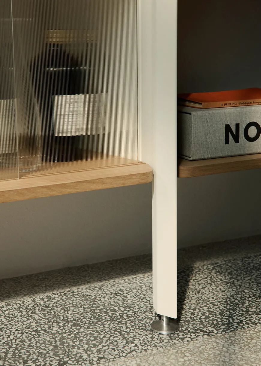 Rombe, Configuration H fra &Tradition