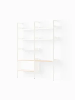 Rombe, Configuration H fra &Tradition