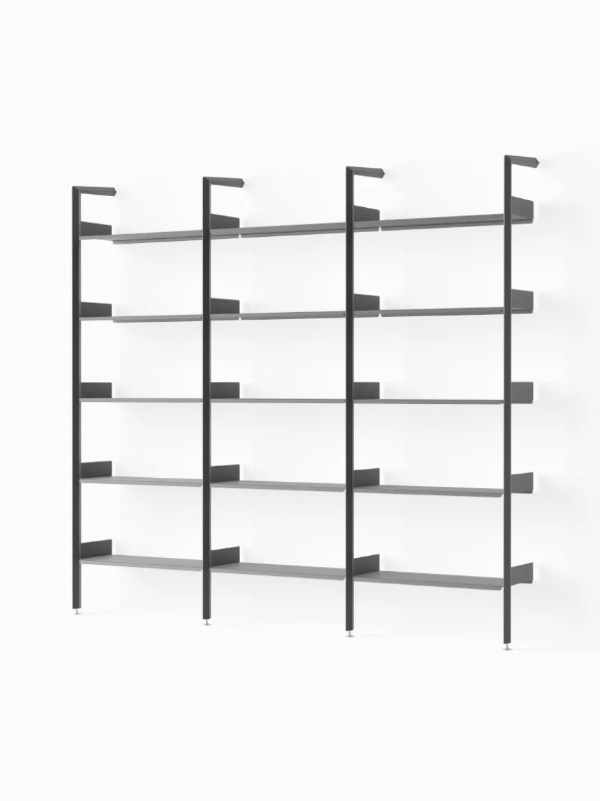 Rombe, Configuration H fra &Tradition