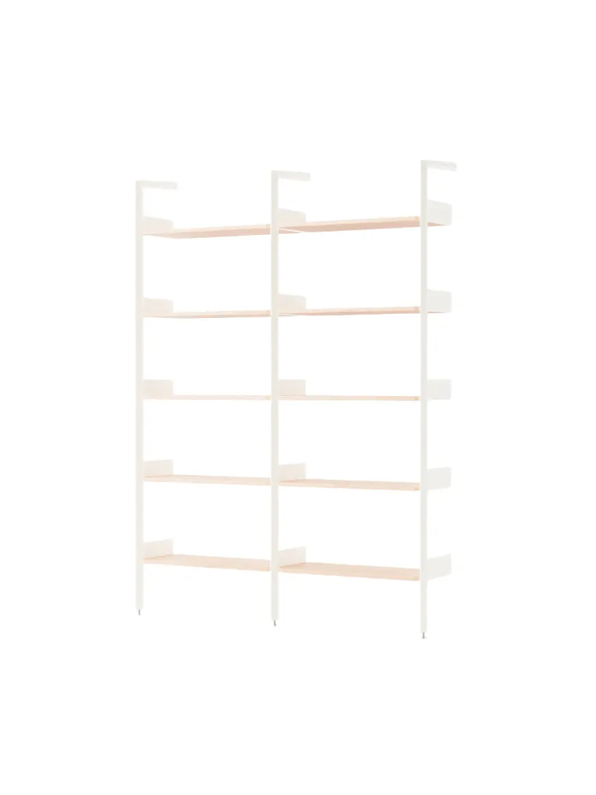 Rombe, Configuration H fra &Tradition