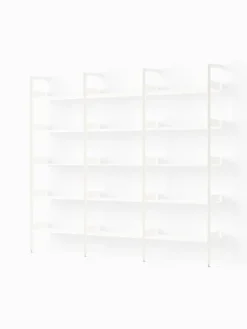 Rombe, Configuration H fra &Tradition