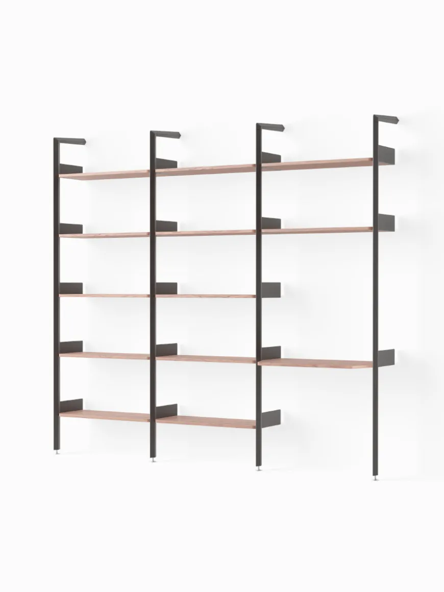 Rombe, Configuration H fra &Tradition