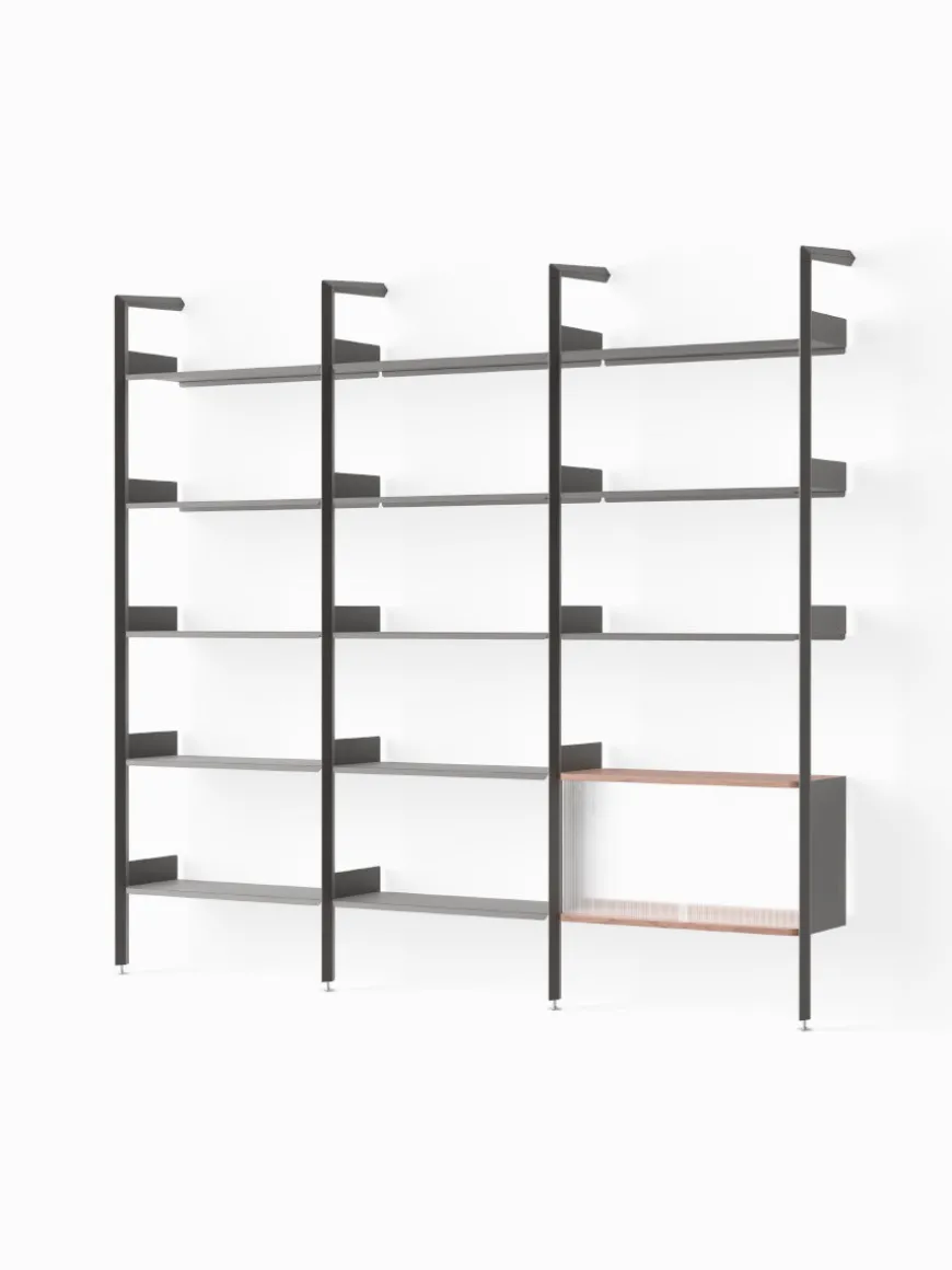 Rombe, Configuration H fra &Tradition