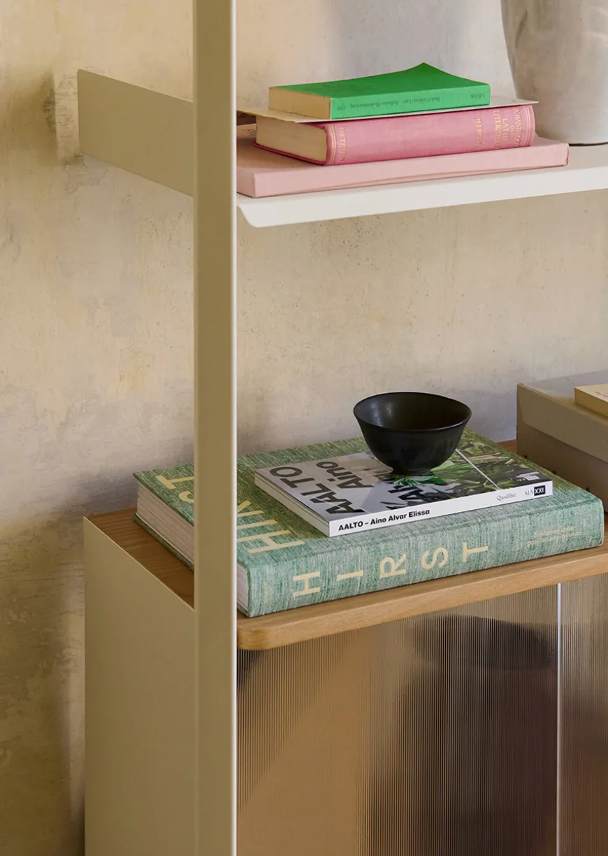 Rombe, Configuration I fra &Tradition