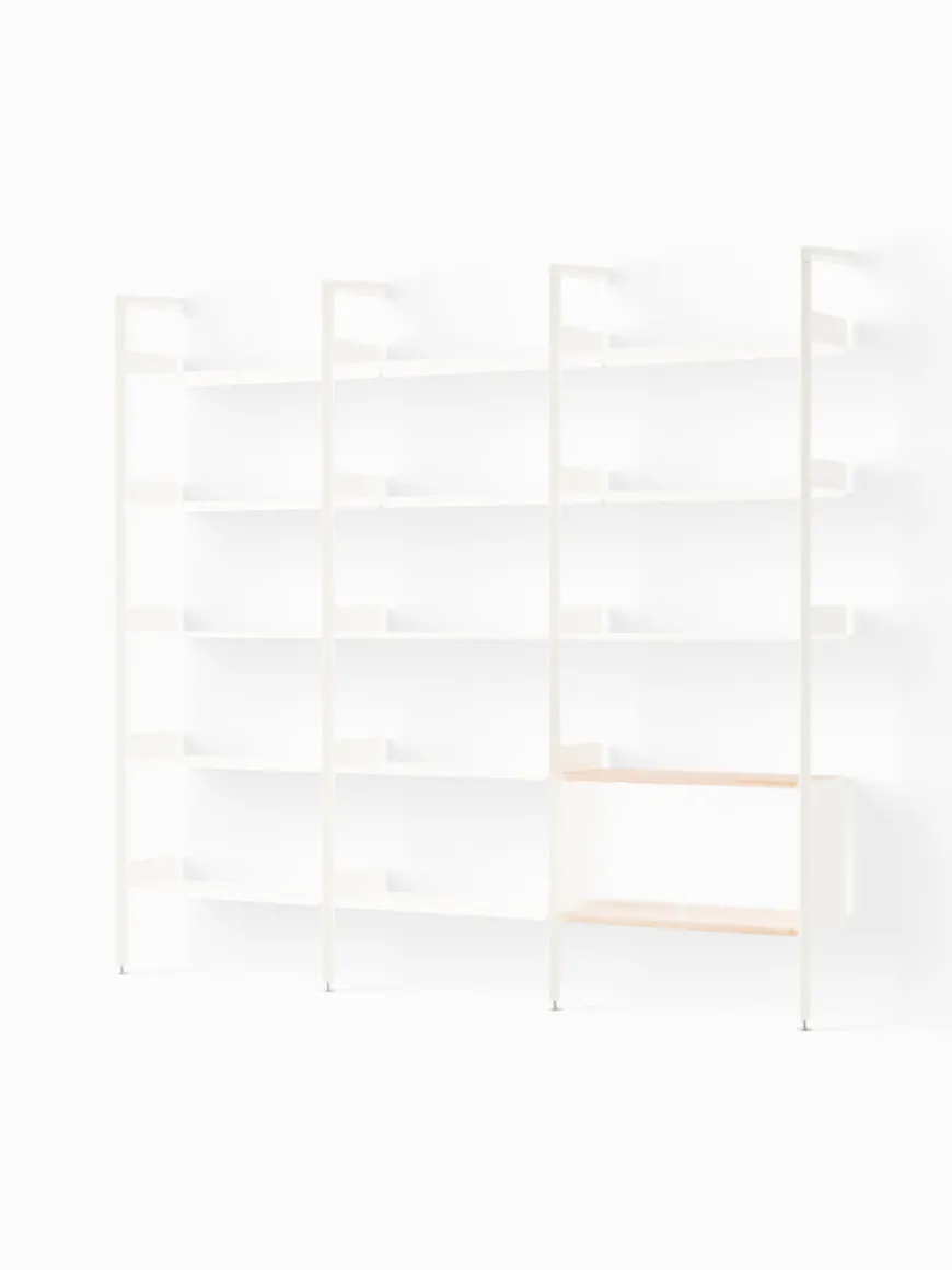 Rombe, Configuration I fra &Tradition