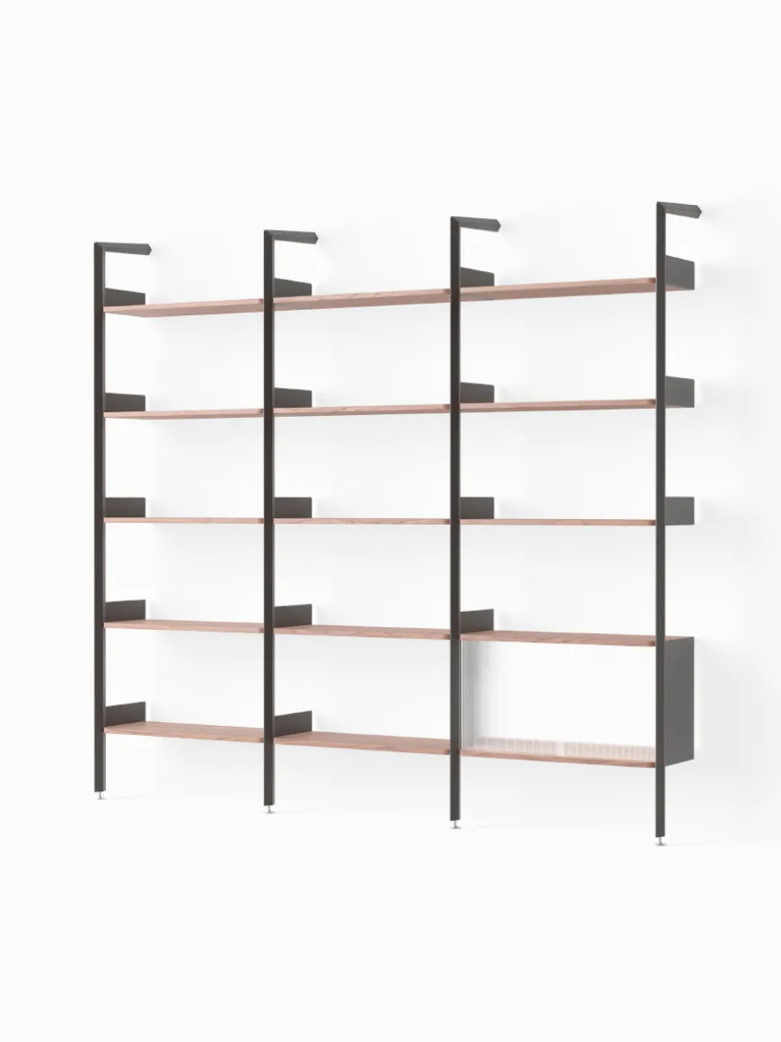 Rombe, Configuration I fra &Tradition