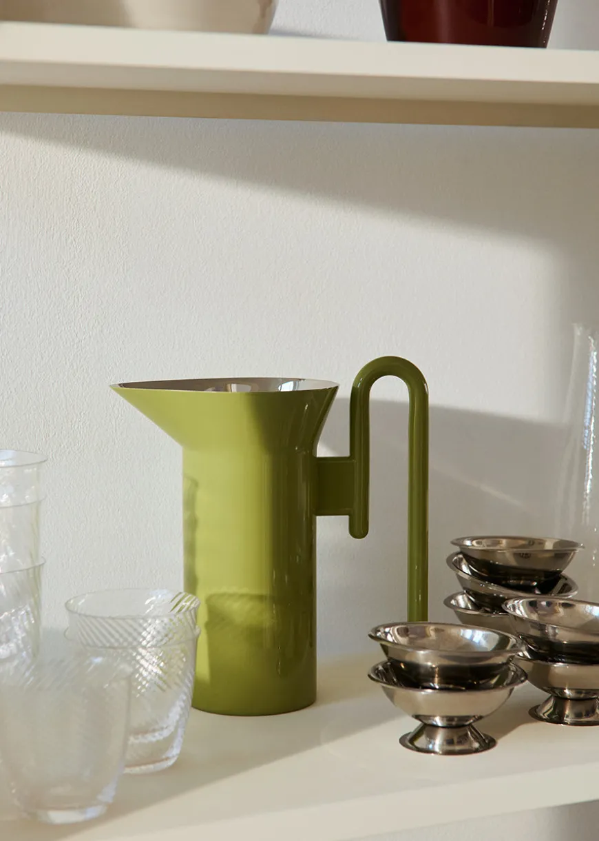 Rombe, Configuration I fra &Tradition