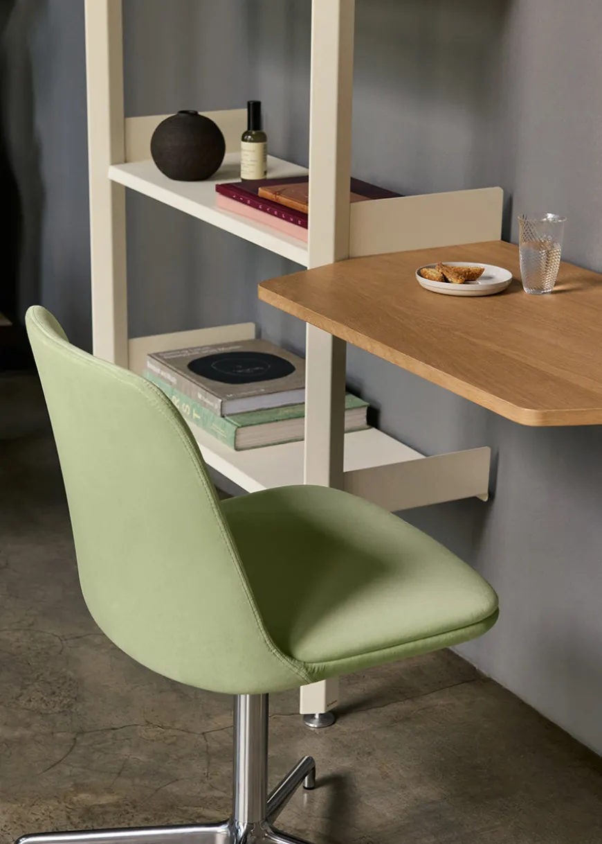 Rombe, Configuration J fra &Tradition