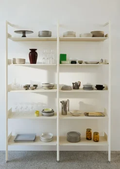 Rombe, Configuration J fra &Tradition