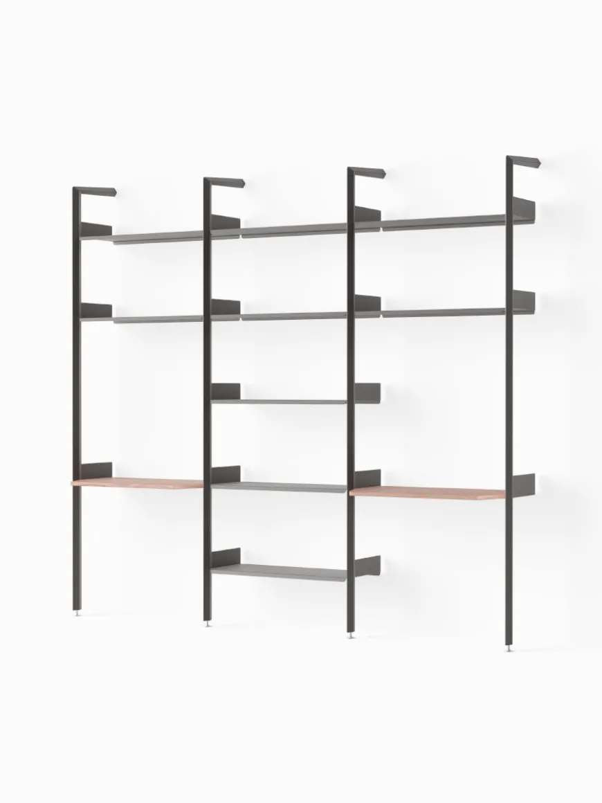 Rombe, Configuration J fra &Tradition