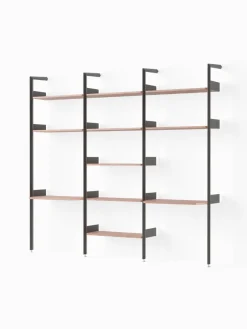 Rombe, Configuration J fra &Tradition