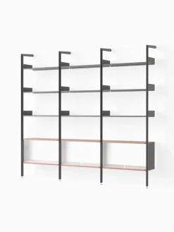 Rombe, Configuration J fra &Tradition