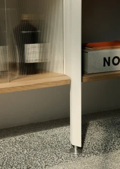 Rombe, Configuration K fra &Tradition