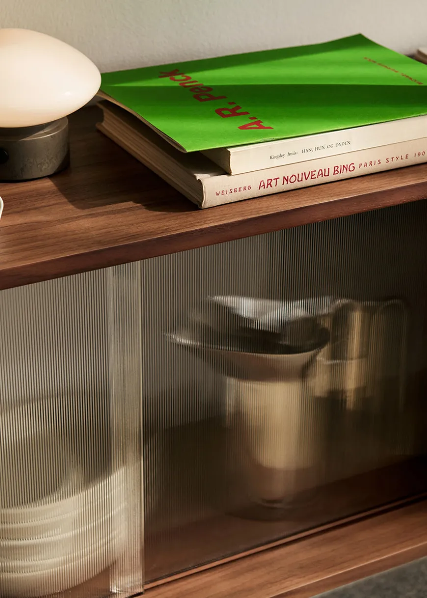 Rombe, Configuration K fra &Tradition