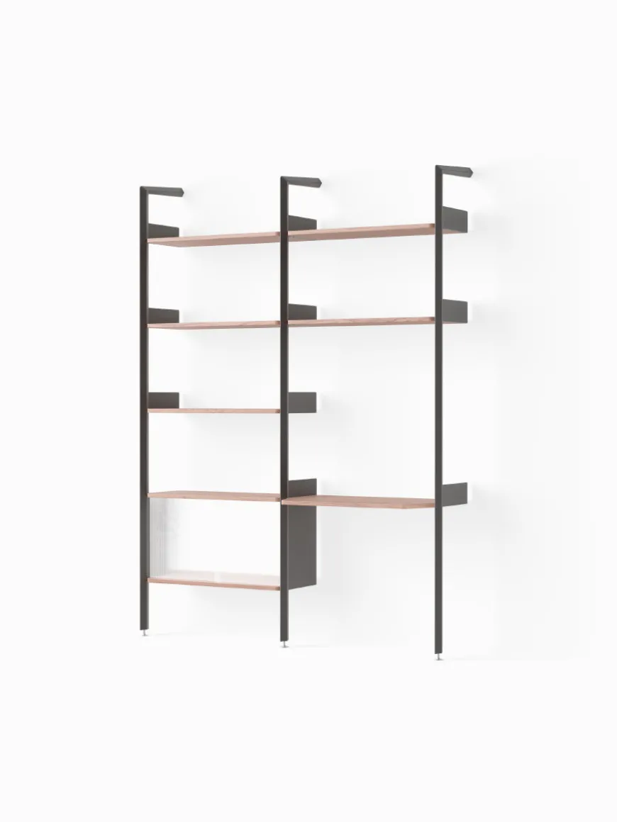 Rombe, Configuration K fra &Tradition