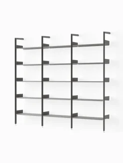 Rombe, Configuration K fra &Tradition