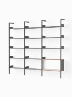 Rombe, Configuration K fra &Tradition