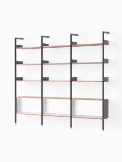 Rombe, Configuration K fra &Tradition