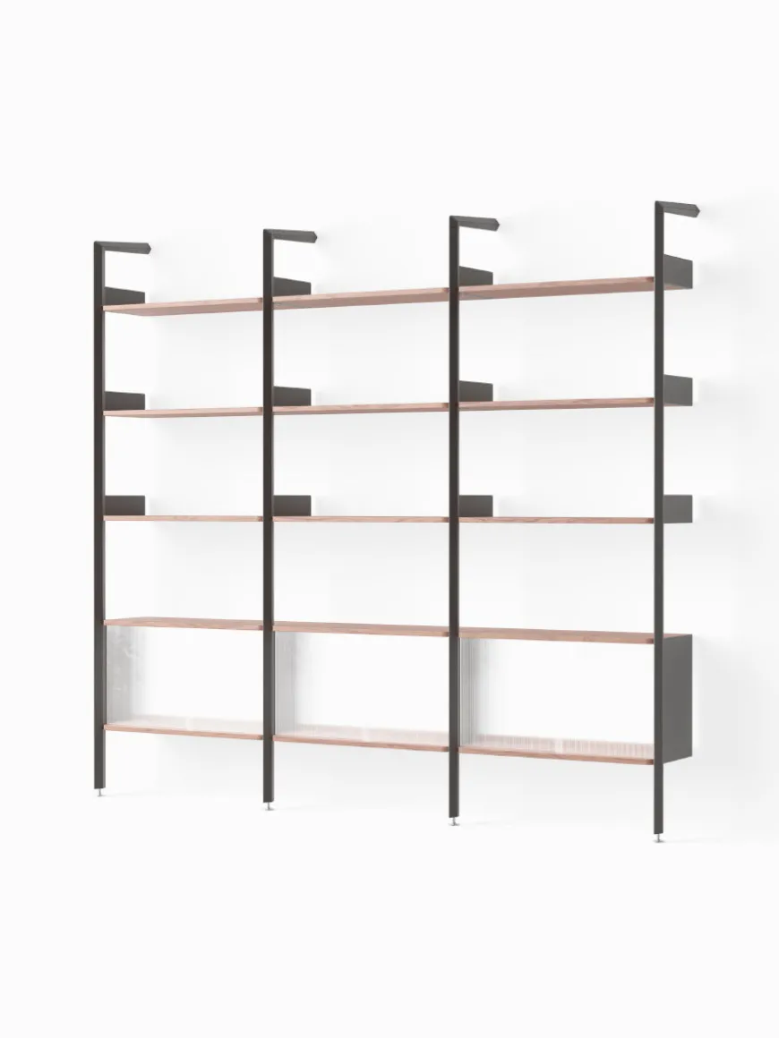 Rombe, Configuration K fra &Tradition