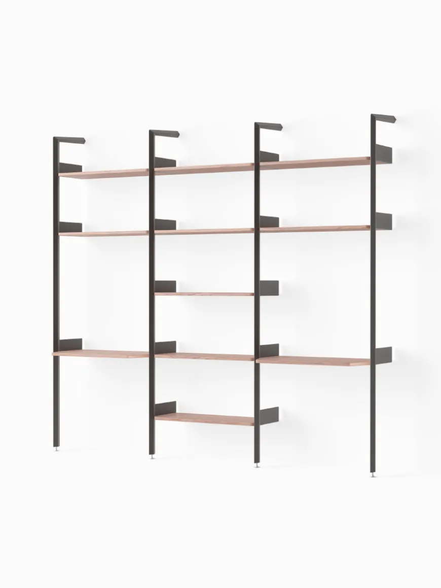 Rombe, Configuration K fra &Tradition