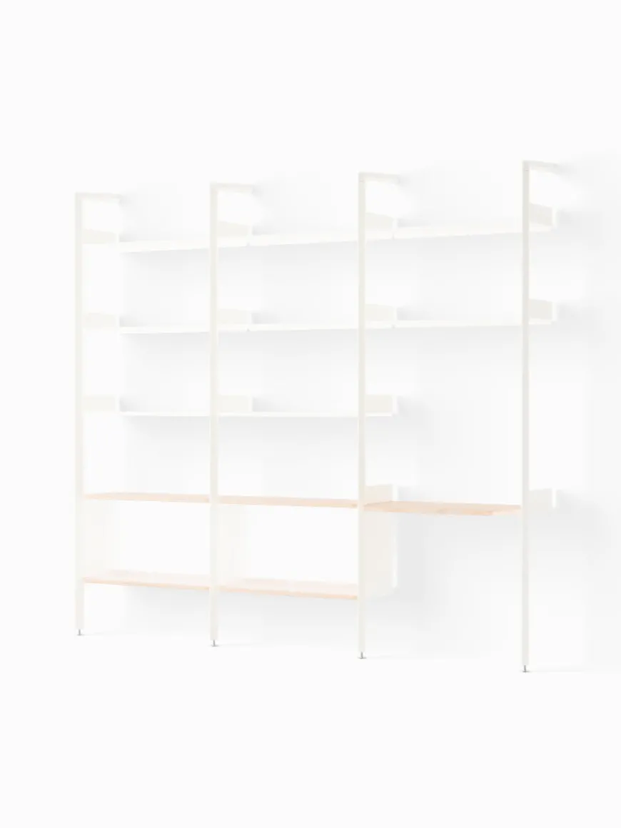 Rombe, Configuration K fra &Tradition