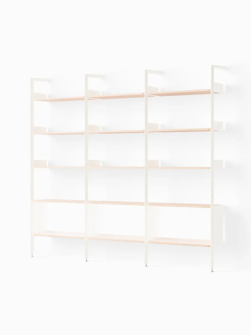 Rombe, Configuration K fra &Tradition