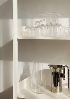 Rombe IF6, Add-on Bay Cabinet fra &Tradition