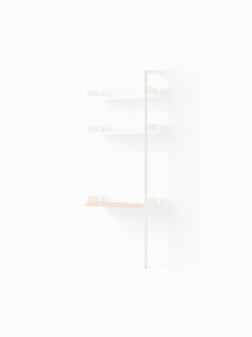 Rombe IF5, Add-on Bay Desk fra &Tradition