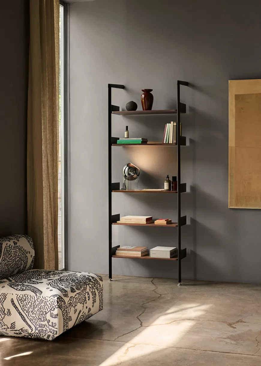 Rombe IF5, Add-on Bay Desk fra &Tradition