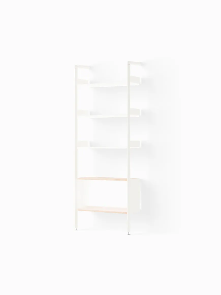 Rombe IF3, Full Bay Cabinet fra &Tradition