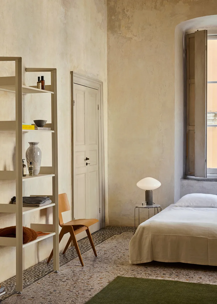 Rombe IF3, Full Bay Cabinet fra &Tradition