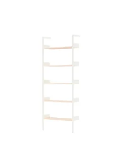 Rombe IF1, Full Bay Shelves fra &Tradition