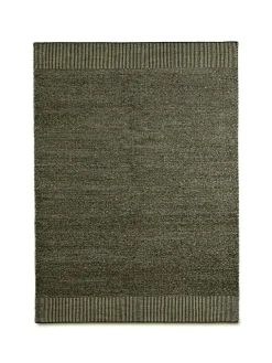 Rombo Rug, grey fra Woud