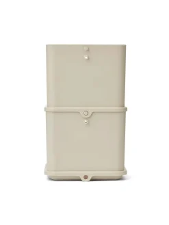 Rosemary Opbevaringskasse S 2-pak, Sandy fra Liewood