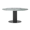 Roundabout Dining Table Ø140 fra Louise Roe