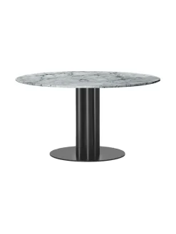 Roundabout Dining Table Ø140 fra Louise Roe