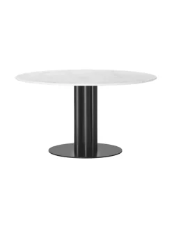 Roundabout Dining Table Ø140 fra Louise Roe