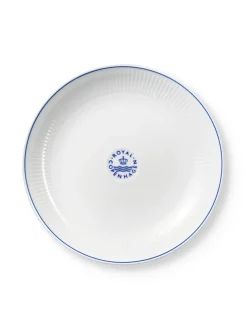 Royal Copenhagen Blueline, skål 25 cm