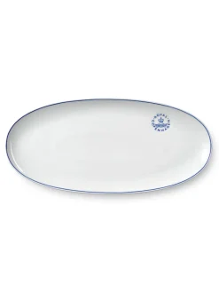 Royal Copenhagen Blueline, fad 37 cm