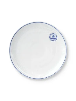 Royal Copenhagen Blueline, coupe tallerken 23 cm