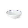 Royal Copenhagen Blueline, skål 17 cm